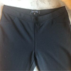 Sanctuary Anthropologie leggings M